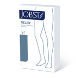Jobst® Relief Compression Stocking Knee High Large Beige Closed Toe (702834_PR) 1/PR