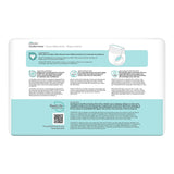 Tranquility® Essential Unisex Adult Absorbent Underwear Pull On with Tear Away Seams Large Disposable Moderate Absorbency (884711_BG) 25/BG