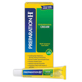Preparation H® Hemorrhoid Relief Cream 0.9 oz. (1147293_EA) 1/EA