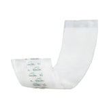 TotalDry™ Booster Pad Duo Booster Pad 12 Inch Length Heavy Absorbency SecureLoc Core One Size Fits Most (975696_BG) 30/BG
