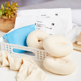 McKesson Surgical Stockinette Tubular 4 X 48 Inch Sterile (460831_EA) 1/EA