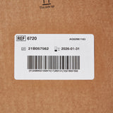 Kerlix™ Fluff Bandage Roll 2-1/4 Inch X 3 Yard 6-Ply Sterile 1 per Pouch (710816_CS) 96/CS