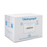 Vitalograph Medical Eco BVF Filter BVF with Plastic Bite Lip (75) For MediSoft and Office Spirometers (1130074_BX) 75/BX