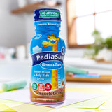 PediaSure® Grow & Gain Shake Pediatric Oral Supplement Chocolate Flavor 8 oz. Bottle Liquid Calories (649265_EA) 1/EA