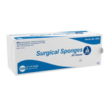 Dynarex® Gauze Sponge 2 X 2 Inch 8-Ply NonSterile 200 per Pack (830702_BX) 1/BX