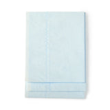 Busse Hospital Disposables General Purpose Drape Treatment Tray Drape 18 W X 26 L Inch NonSterile (46500_CS) 500/CS