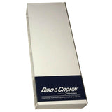 Comfor™ Abdominal Binder One Size Fits Most Hook and Loop Closure Up to 45 Inch Waist Circumference 9 Inch Height Adult (432016_EA) 1/EA