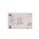 3M™ Durapore™ Medical Tape White 1 Inch X 10 Yard Silk-Like Cloth NonSterile (5775_CS) 120/CS