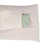 Kanjo Aroma Acupressure Pillow 4 X 9 X 14 Inch (1243933_EA) 1/EA