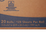 Scott® Kitchen Paper Towel Perforated Roll 8-4/5 X 11 Inch (532823_CS) 20/CS