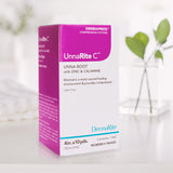 UnnaRite C™ Unna Boot Zinc Oxide / Calamine 4 Inch X 10 Yard (980206_BX) 1/BX