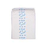 Dynarex® Bladder Control Pad 6 X 17 Inch Moderate Absorbency Wood Pulp / Polypropylene / Tissue Core One Size Fits Most (823384_CS) 250/CS