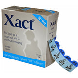 Xact® Radiology Skin Marker Nipple (1078356_BX) 120/BX
