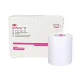 3M™ Medipore™ H Perforated Medical Tape White 3 Inch X 10 Yard Soft Cloth NonSterile (324082_RL) 1/RL