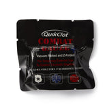 QuikClot Combat Gauze® LE Hemostatic Dressing 3 Inch X 4 Yard 1 per Pack Sterile (812748_EA) 1/EA