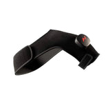 Hyperice Venom 2 Heat and Massage Therapy Wrap Shoulder One Size Fits Most Neoprene / Silicone Reusable (1235906_EA) 1/EA