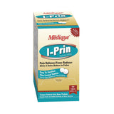 I-Prin Pain Relief 200 mg Strength Ibuprofen Tablet 250 per Box (260615_BX) 500/BX
