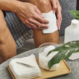 CareStock™ Gauze Sponge 4 X 4 Inch 8-Ply NonSterile 200 per Pack (1242200_PK) 200/PK