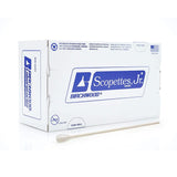 Scopettes® Jr. OB/GYN Swab 8 Inch Length NonSterile (35623_CS) 500/CS