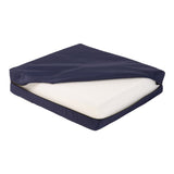 DMI® Seat Cushion 16 W X 18 L X 4 D Inch Polyurethane (1237862_EA) 1/EA