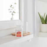 Geri-Care® Vitamin Supplement Vitamin D3 1,000 IU Strength Tablet 100 per Bottle (866980_CS) 12/CS