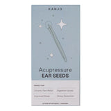 Kanjo Acupressure Ear Seeds Kanjo (1243947_EA) 1/EA