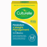 Culturelle® Probiotic Dietary Supplement 30 per Box Capsule (1268966_BX) 1/BX