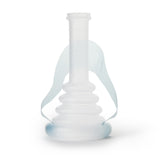 Conveen® Optima Male External Catheter Self-Adhesive Seal PSX Silicone Medium (987363_BX) 30/BX