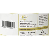 ProCel® Oral Supplement Unflavored Powder 10 oz. Can (671489_CS) 6/CS