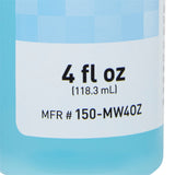 McKesson Mouthwash 4 oz. Mint Flavor (993760_CS) 60/CS