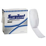 Surgilast® Elastic Net Retainer Dressing Tubular Elastic 25 Yard Size 8 White Medium Chest / Back / Perineum / Axilla NonSterile (450918_RL) 1/RL