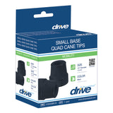 Drive™ Quad Cane Tip For Cane (1184858_BX) 4/BX