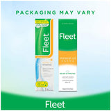 Fleet® Enema 4.5 oz. 100% Strength Mineral Oil USP (694124_EA) 1/EA