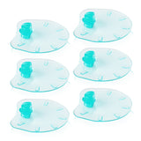 Evenflo Breast Pump Replacement Membrane For All Breast Pumps (1041181_EA) 1/EA