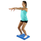 CanDo® Balance Pad Blue Foam 16 X 20 Inch (766024_EA) 1/EA