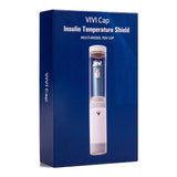 VIVI Cap Multi Insulin Pen Cap VIVI Cap Multi (1213822_EA) 1/EA
