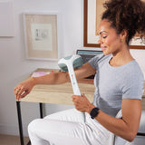 HoMedics® Action Plus Hand-Held Massager with Heat HoMedics® Action Plus (1253810_EA) 1/EA