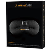 Intellinetix® Vibration Therapy Mask Head One Size Fits Most (1228911_CS) 15/CS