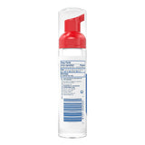 Band-Aid® Antiseptic BZK (Benzalkonium Chloride) Foaming Liquid 2.3 oz. Pump Bottle (1228820_EA) 1/EA