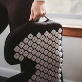 Kanjo Acupressure Seat Cushion 3 X 14 X 18 Inch (1243946_EA) 1/EA