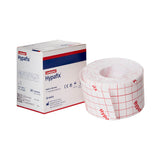 Hypafix® Dressing Retention Tape with Liner White 2 Inch X 10 Yard Nonwoven Polyester NonSterile (1065318_CS) 24/CS