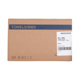 McKesson Procedure Towel 13 W X 18 L Inch Mauve NonSterile (189118_CS) 500/CS