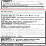 Geri-Care® Anti-Diarrheal 2 mg Strength Caplet 24 per Box (1185426_CS) 24/CS