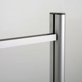 MT Displays CLEAR HYGIENE BARRIER 39.37x31.49 Inch (UHBN001008X2000) Each