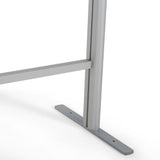 MT Displays CLEAR HYGIENE BARRIER 39.37x39.37 Inch (UHBN001010X2000) Each