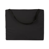 McKesson Seat Cushion 20 W X 16 L X 2 D Inch Foam / Gel (1065559_CS) 4/CS