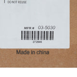 McKesson PULL-TITE™ Respiratory Set-Up Bag McKesson PULL-TITE™ (192888_CS) 500/CS