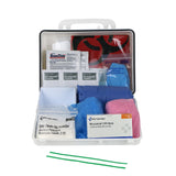 First Aid Only Blood Borne Pathogen / Personal Protection Kit First Aid Only (1203061_EA) 1/EA
