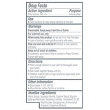 Purell® Advanced Hand Sanitizer 1.5 Liter Ethyl Alcohol Gel Pump Bottle (1215358_CS) 4/CS