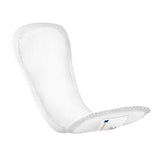 Abri-San™ Premium Bladder Control Pad 11 Inch Length Light Absorbency Fluff / Polymer Core Level 1A (938077_BG) 28/BG